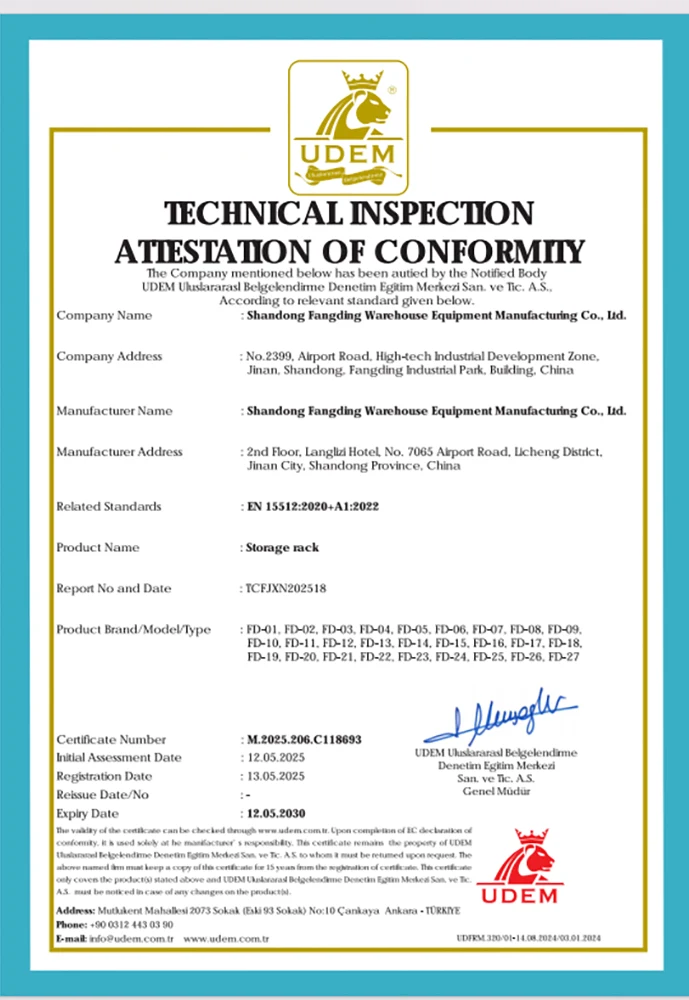 sdfdrack-CE-international-safety-certification standards-photo