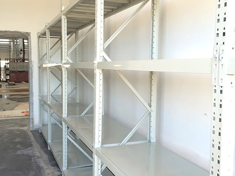 sdfdrack medium duty rack for archive storage company use_1