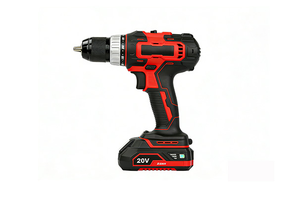 electric hand drill for racks Installation