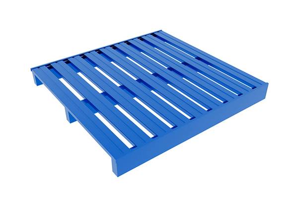 steel pallet accessories for warehouse racking system